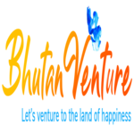 Bhutan Venture Logo